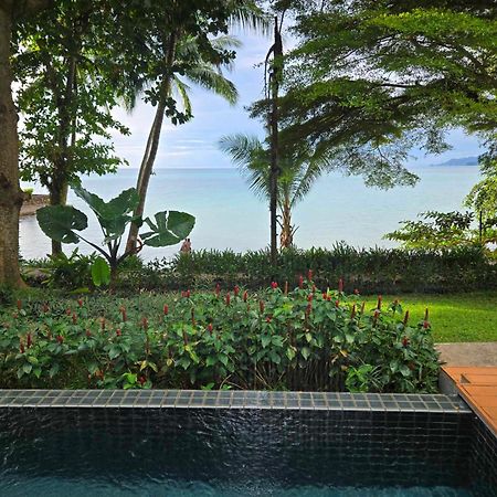 Siam Bay Resort Koh Chang Exterior foto