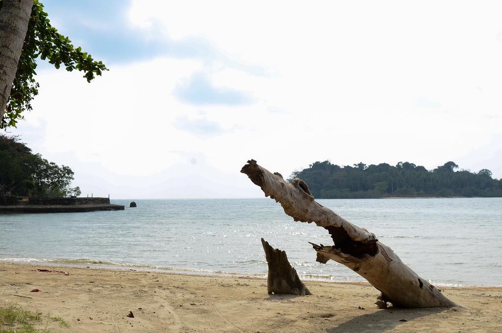 Siam Bay Resort Koh Chang Exterior foto